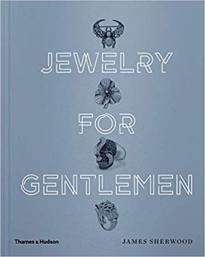 Jewelry For Gentlemen