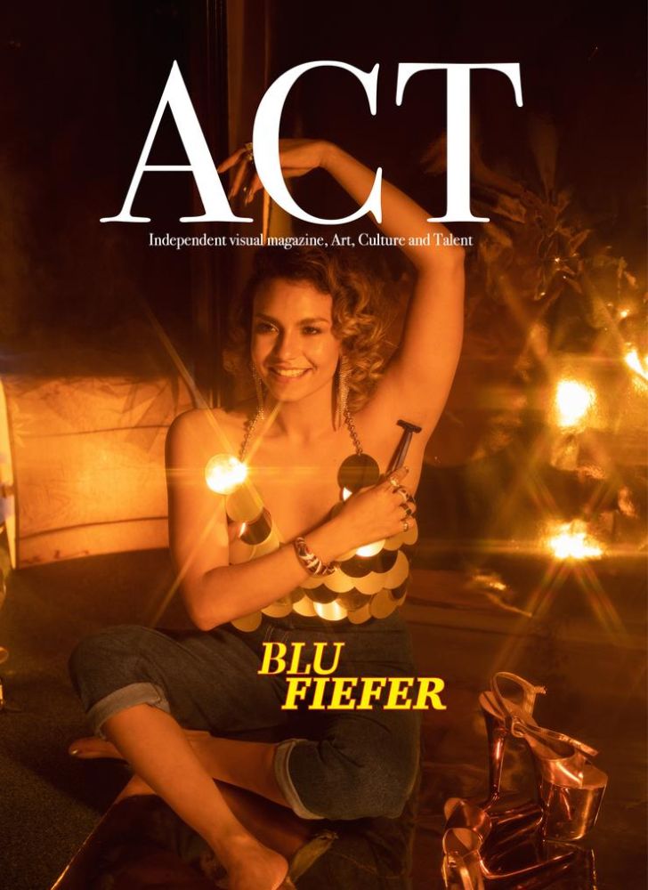 Act Magazine 2