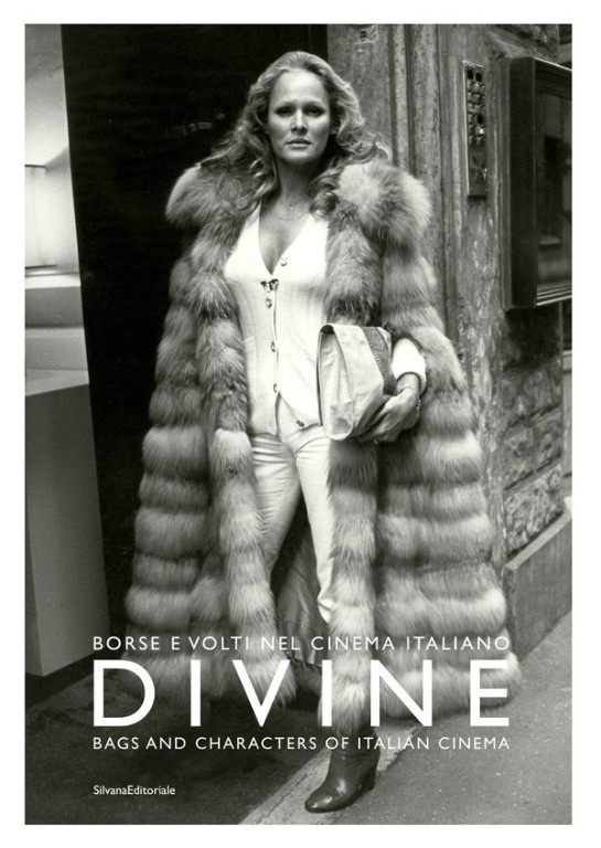 Divine Borse e volti nel cinema italiano