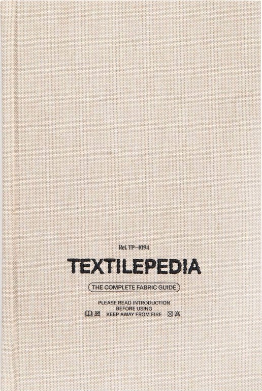 fashionary textilepedia
