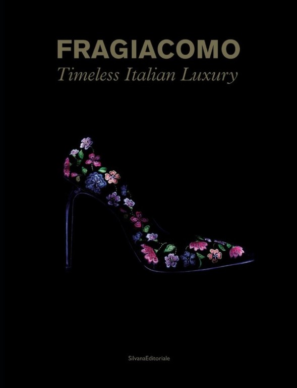 Fragiacomo Timeless Italian Luxury