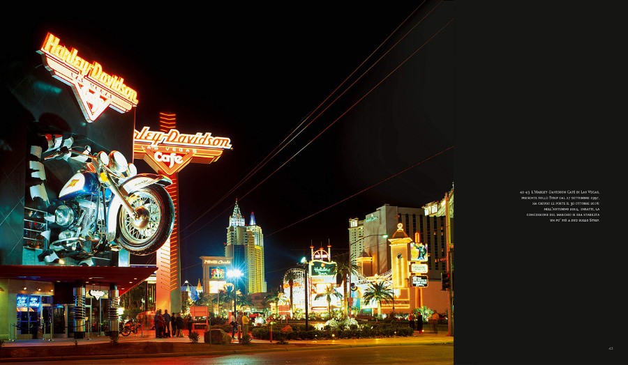 harley davidson motor co il libro ufficiale