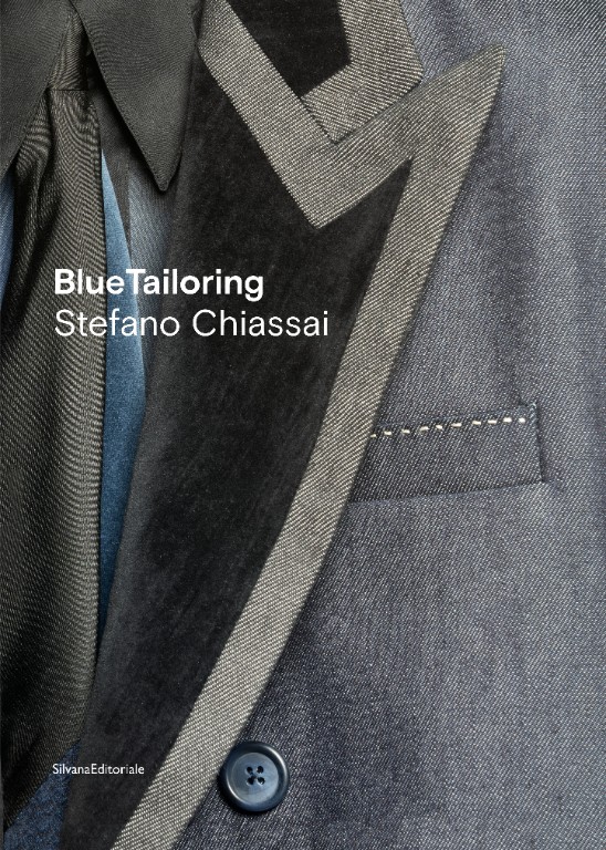 BlueTailoring - Stefano Chiassai
