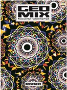 Geo Mix Classic and Future • 200 Geometric Design Projects