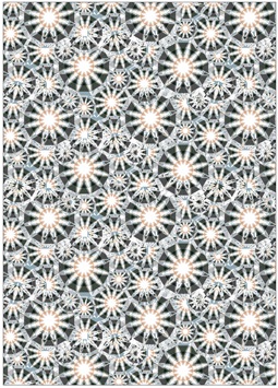 geo mix classic and future o 200 geometric design projects