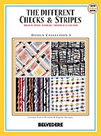The Different Checks & Stripes 