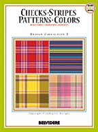 Checks Stripes Patterns Colors 2