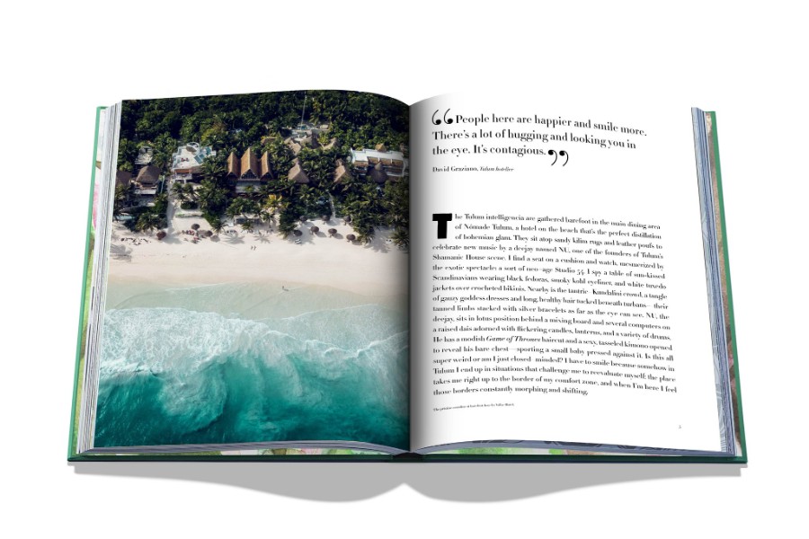 tulum gypset
