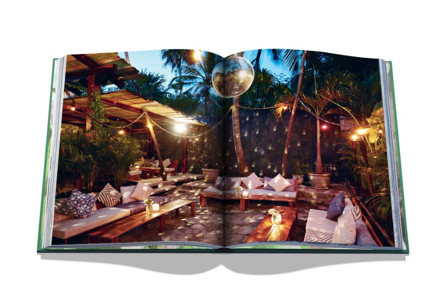 tulum gypset