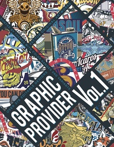 Graphic Provider Vol 01 