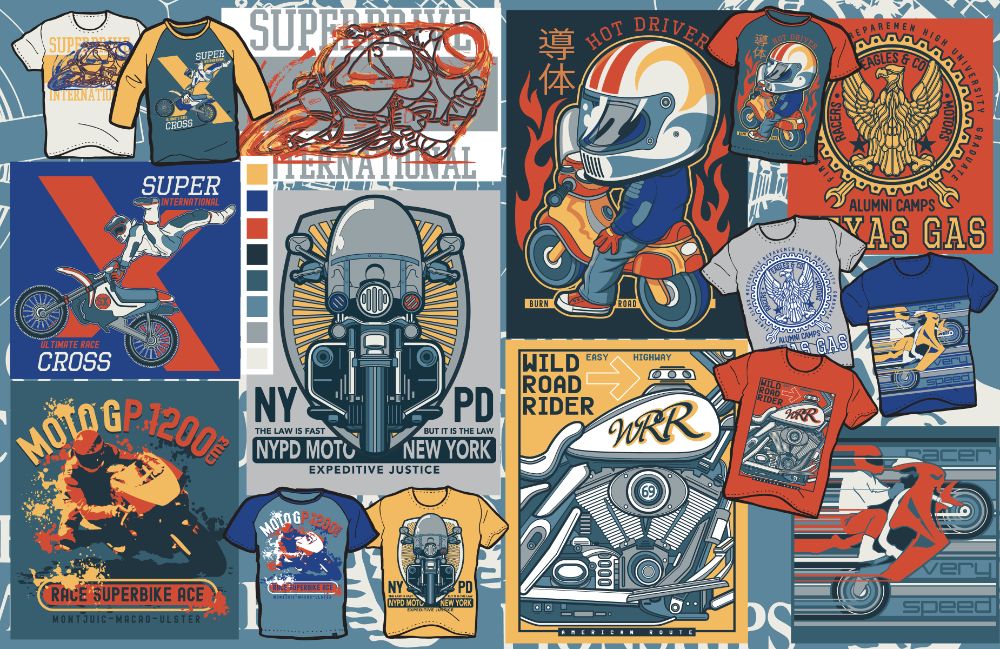 graphic provider vol 03 digital version