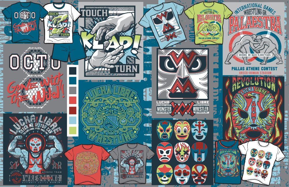 graphic provider vol 04 digital version