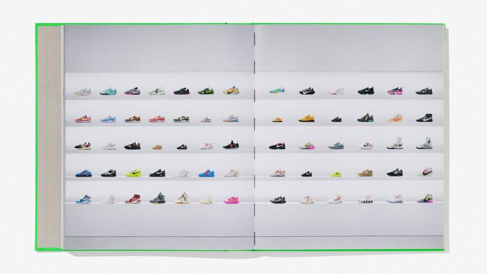 virgil abloh nike somethings off