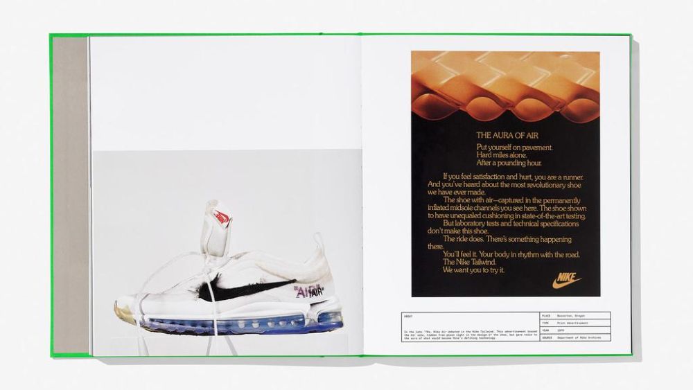 virgil abloh nike somethings off