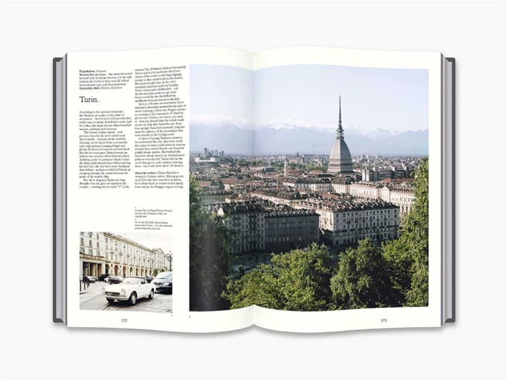 the monocle book of italy