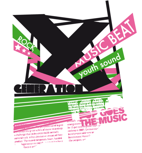 ultra pop graphics vol1