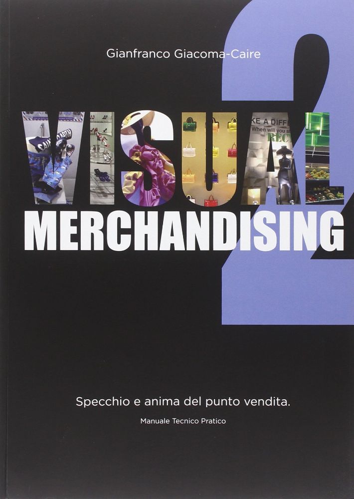Visual Merchandising 2 Versione Italiana