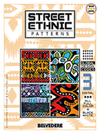 Street Ethnic Patterns vol.3