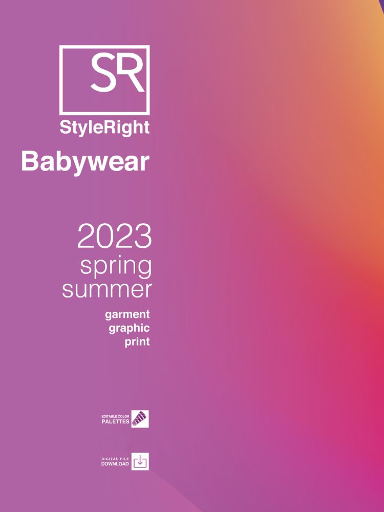 Style Right Baby SS 2023