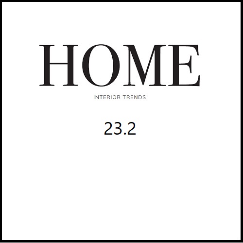 A+A Home 23.2