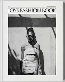 Joys Fashion Book vol.7