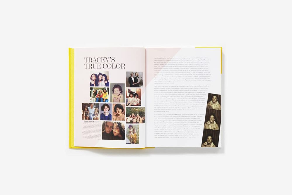 true color the essential hair color handbook