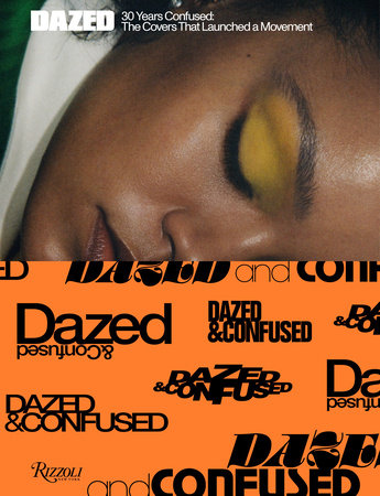 Dazed: 30 Years Confused: The Covers That Launched a Movement