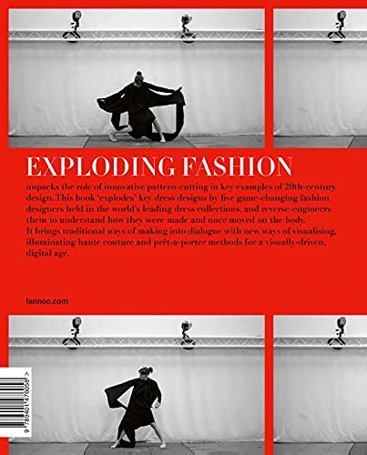 exploding fashion making unmaking and remaking twentieth century fashion