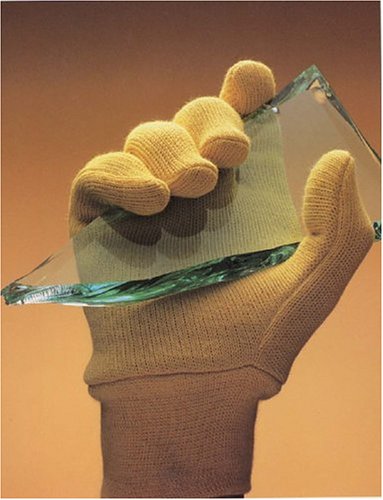 extreme textiles designing for high performance