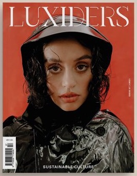 Luxiders issue 07