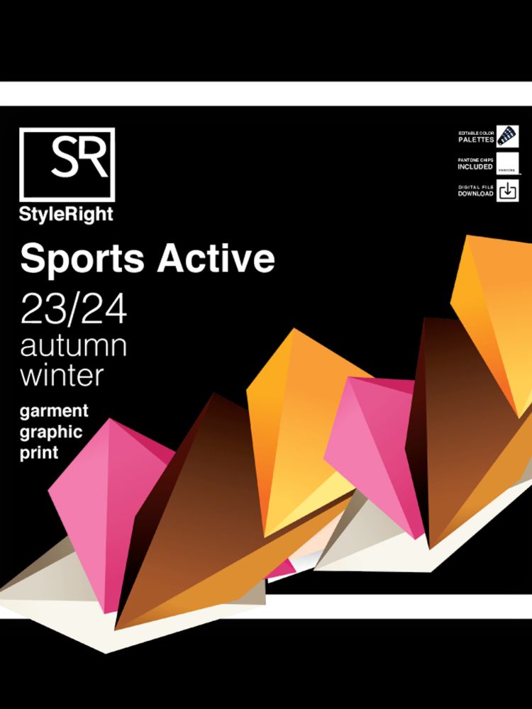 Style Right SportsActive AW 2023/24