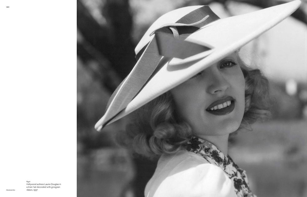 1930s fashion sourcebook