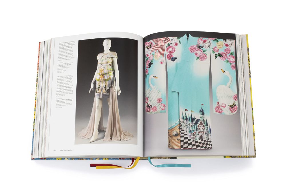 silk fiber fabric and fashion