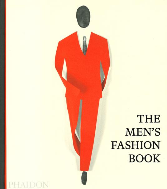 The Men's Fashion Book