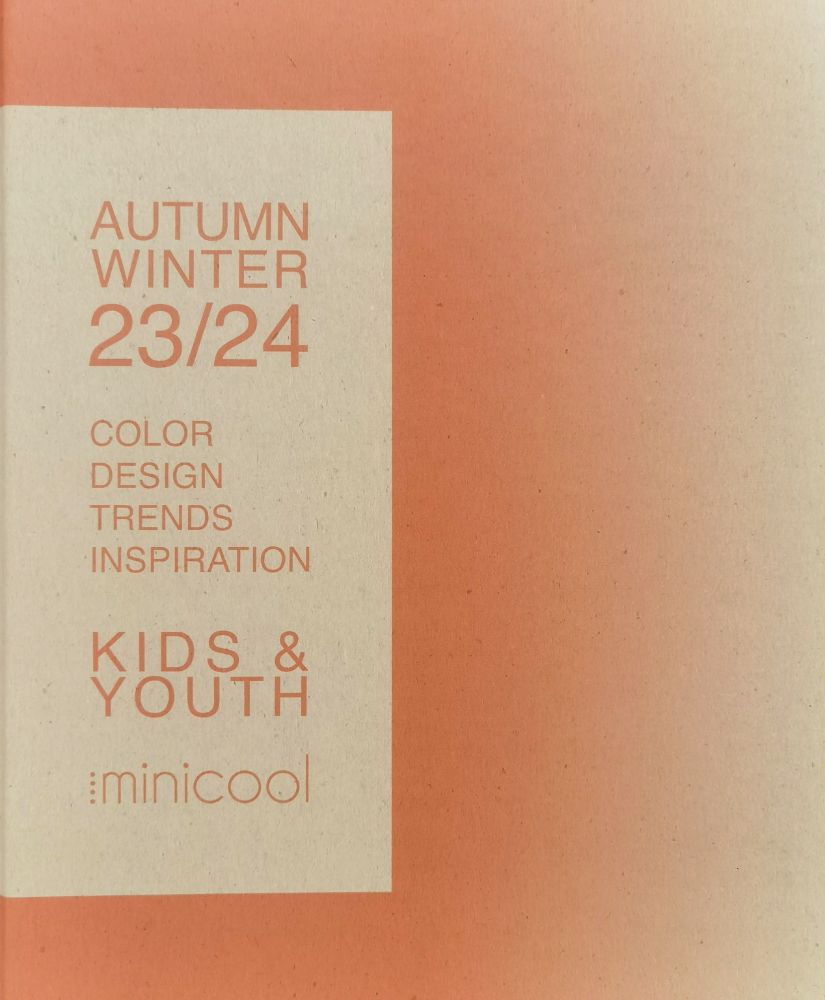 Minicool Kids & Youth AW 2023/24