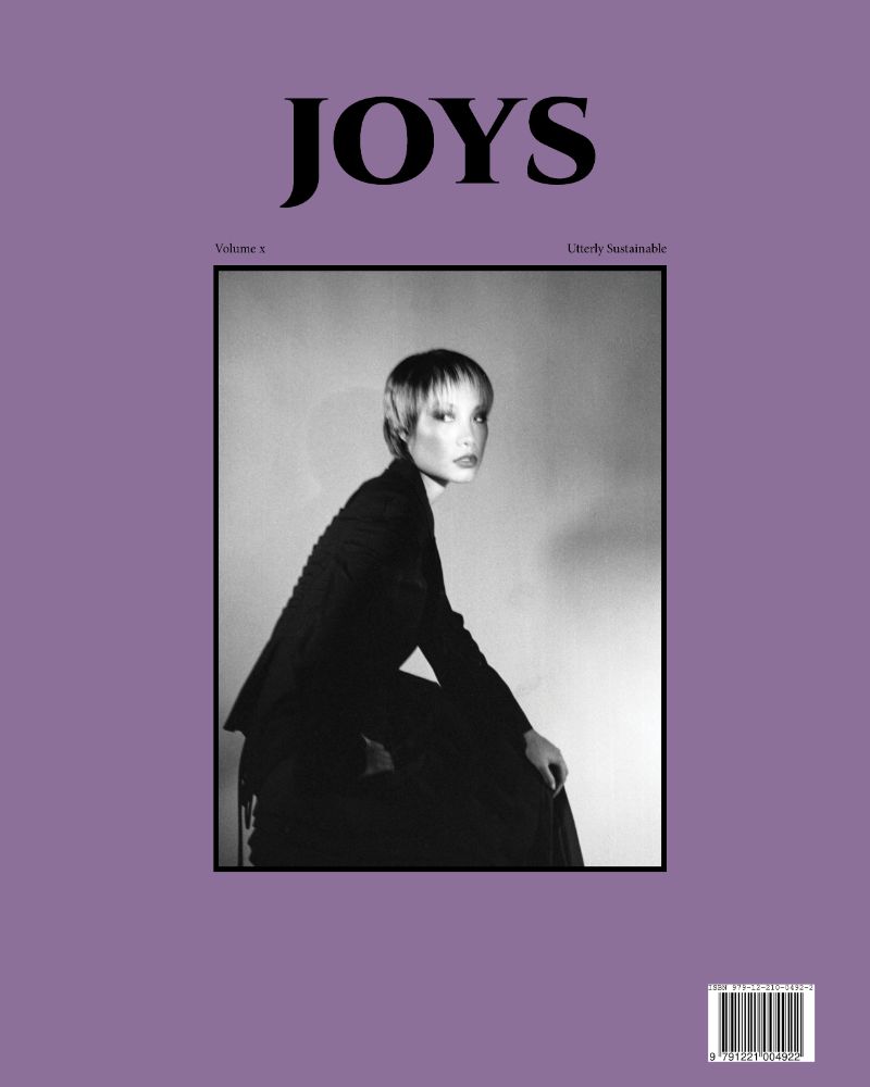 Joys Fashion Book vol.10