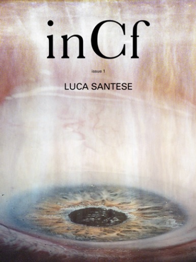 inCf no.1 By Luca Santese