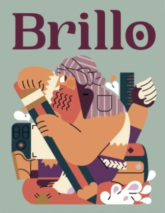 Brillo Magazine Nr 11
