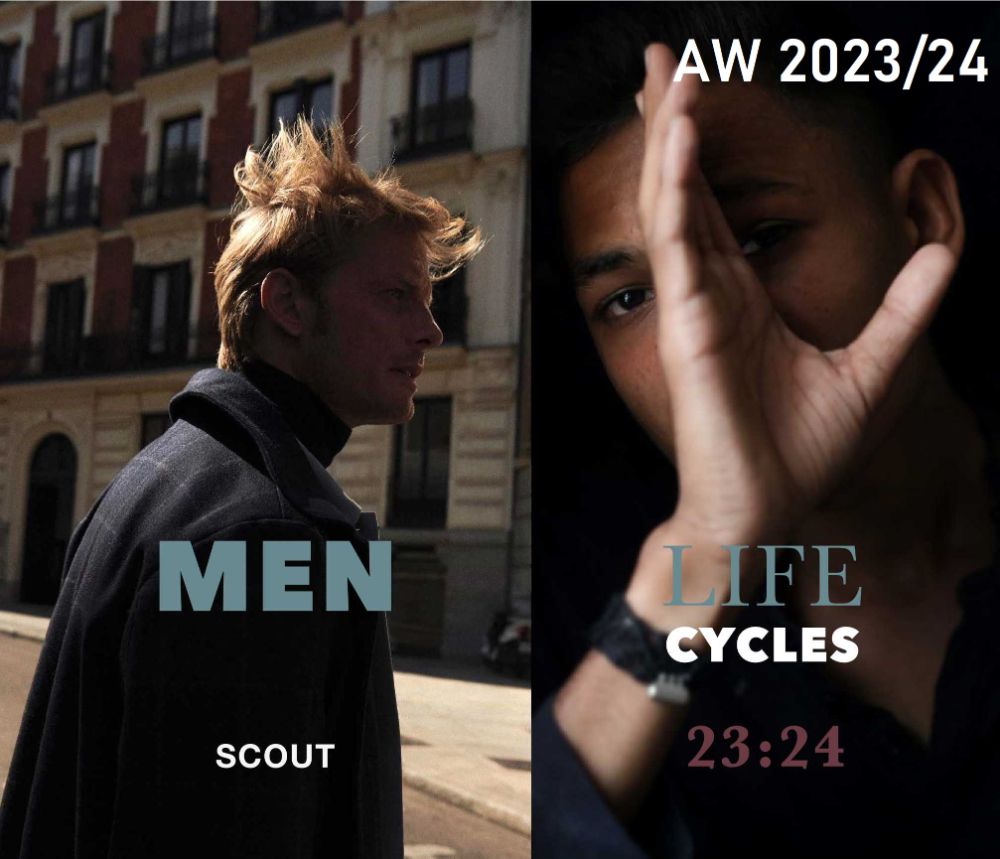 Scout Men AW 2023/24 Full Report Digital