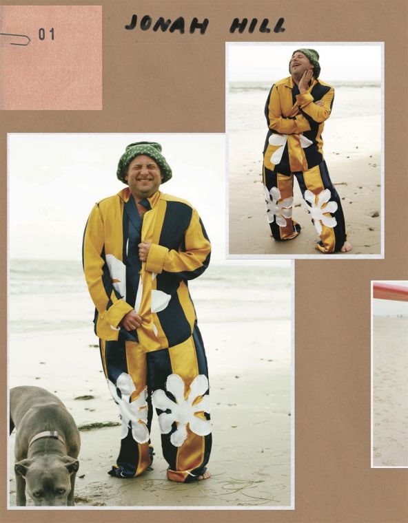 a magazine curated by francesco risso
