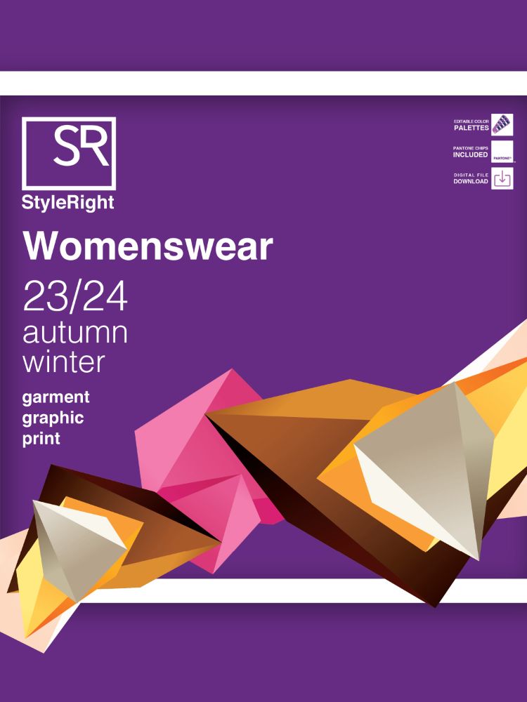 Style Right Women AW 2023/24 Digital Version