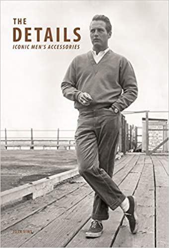 Details Iconic Men's Accessories