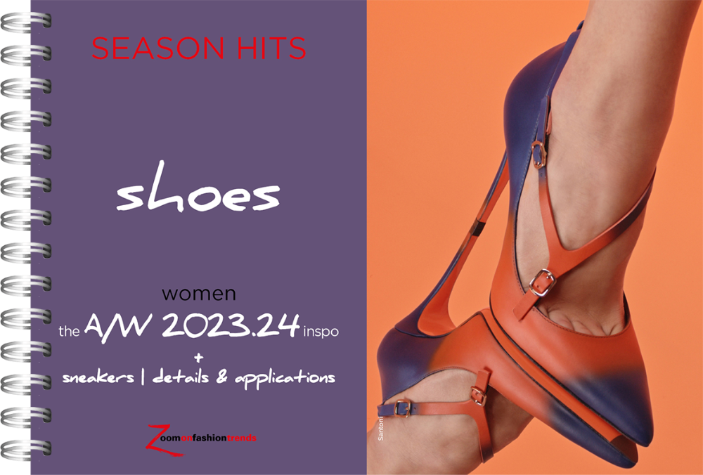 Season Hits Shoes AW 2023/24