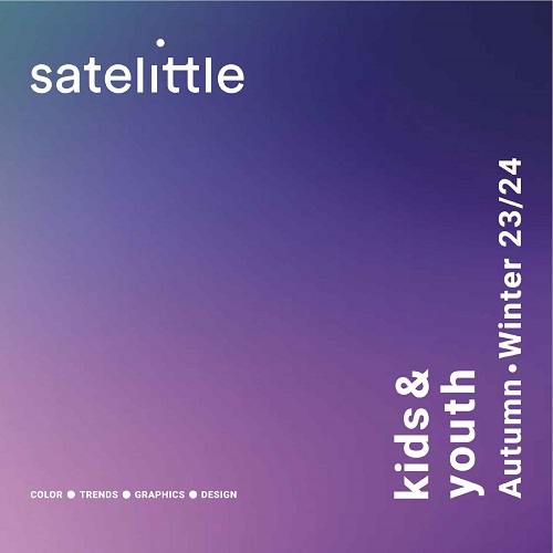 Satelittle Kids & Youth AW 2023/24