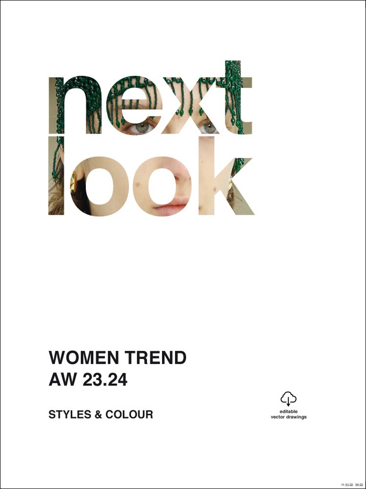 Next Look Womenswear AW 2023/24