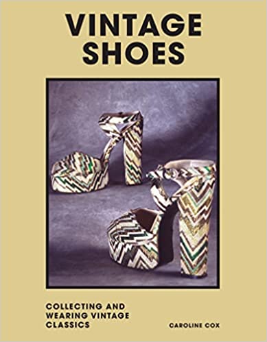 vintage shoes
