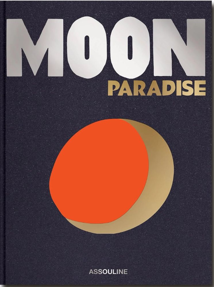 Moon Paradise