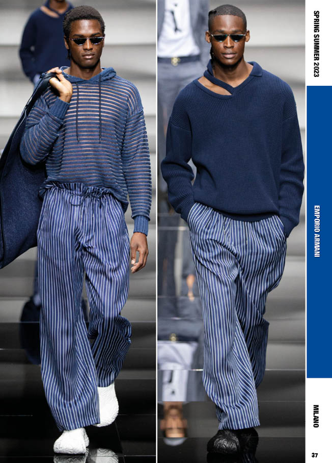 fashion mag mens collection ss 2023 digital version