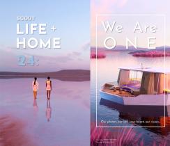 Scout Life + Home SS 2024 Full Report Digital