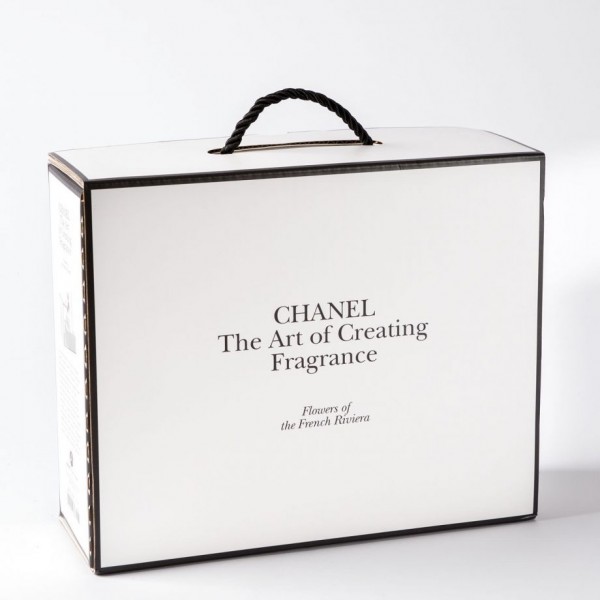Chanel The Art of Creating Fragrance